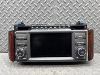 Монитор LAND ROVER RANGE ROVER L322 508PN AH42-10E887-PA 1 ракурс