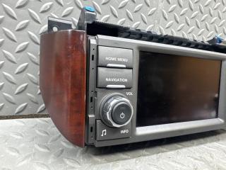 Монитор LAND ROVER RANGE ROVER L322 508PN AH42-10E887-PA 2 ракурс