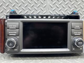Монитор LAND ROVER RANGE ROVER L322 508PN AH42-10E887-PA 3 ракурс