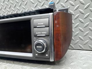 Монитор LAND ROVER RANGE ROVER L322 508PN AH42-10E887-PA 4 ракурс