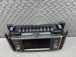 Монитор LAND ROVER RANGE ROVER L322 508PN AH42-10E887-PA 5 ракурс