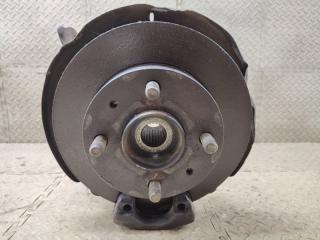 Ступица левая передняя SUBARU PLEO RA1 EN07 1 ракурс