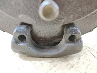 Ступица левая передняя SUBARU PLEO RA1 EN07 2 ракурс