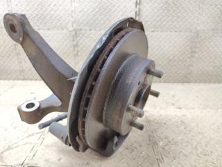 Ступица левая передняя SUBARU PLEO RA1 EN07 3 ракурс