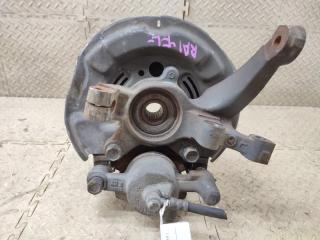 Ступица левая передняя SUBARU PLEO RA1 EN07 4 ракурс