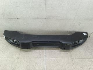 Бампер передний JEEP WRANGLER JK ERB 68295606AB 1 ракурс
