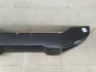 Бампер передний JEEP WRANGLER JK ERB 68295606AB 3 ракурс