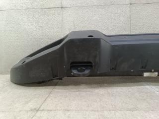 Бампер передний JEEP WRANGLER JK ERB 68295606AB 5 ракурс