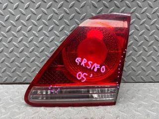 Вставка между стопов задняя правая TOYOTA CROWN
