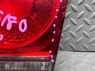 Вставка между стопов правая задняя TOYOTA CROWN GRS180 4GR-FSE 30310 5 ракурс