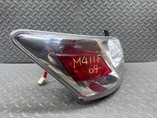 Стоп-сигнал левый задний DAIHATSU COO M411S K3-VE 220-51858 4 ракурс Стоп-сигнал левый задний DAIHATSU COO M411S K3-VE 220-51858 4 ракурс