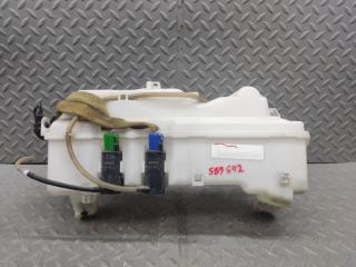 Бачок стеклоомывателя SUZUKI WAGON R MH34S R06A 38403-50M11 2 ракурс