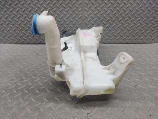 Бачок стеклоомывателя SUZUKI WAGON R MH34S R06A 38403-50M11 3 ракурс