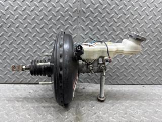 Главный тормозной цилиндр SUZUKI WAGON R MH34S R06A 131010-21070 1 ракурс