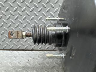 Главный тормозной цилиндр SUZUKI WAGON R MH34S R06A 131010-21070 2 ракурс