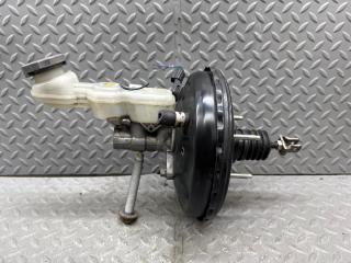 Главный тормозной цилиндр SUZUKI WAGON R MH34S R06A 131010-21070 4 ракурс