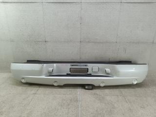 Бампер задний CADILLAC ESCALADE 2003