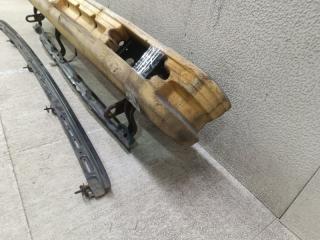 Жесткость бампера задняя TOYOTA SOARER MZ21 7M-GTEU 3 ракурс