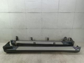 Запчасть подножка TOYOTA LAND CRUISER 2001