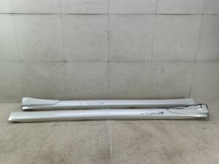 Порог SUBARU LEGACY BL5 EJ20 5 ракурс