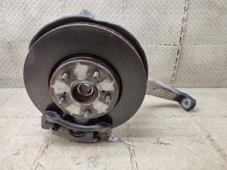 Ступица левая передняя TOYOTA CROWN GRS211 4GR-FSE 1 ракурс