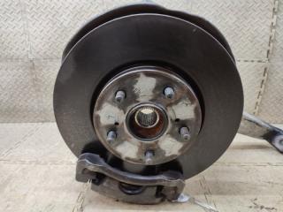 Ступица левая передняя TOYOTA CROWN GRS211 4GR-FSE 3 ракурс