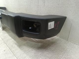 Бампер задний JEEP WRANGLER JK ERB 46863D S610MVV 3 ракурс