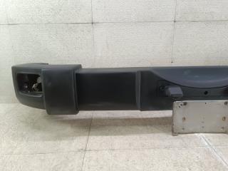 Бампер задний JEEP WRANGLER JK ERB 46863D S610MVV 4 ракурс