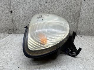 Фара правая передняя DAIHATSU MIRA L700V EF 100-51587, 100-51591 2 ракурс