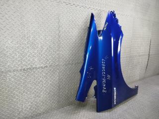 Крыло правое переднее TOYOTA PRIUS ZVW30 2ZR-FXE 5380247050 2 ракурс