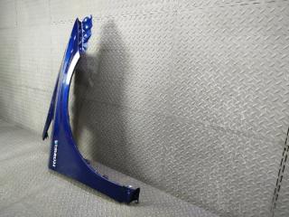 Крыло правое переднее TOYOTA PRIUS ZVW30 2ZR-FXE 5380247050 3 ракурс