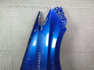 Крыло правое переднее TOYOTA PRIUS ZVW30 2ZR-FXE 5380247050 4 ракурс