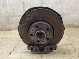 Ступица передняя левая VOLVO V70 контрактная Ступица передняя левая VOLVO V70