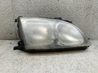 Фара правая передняя TOYOTA CALDINA AT211 7A-FE 21-45 1 ракурс