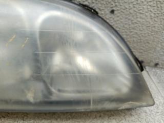 Фара правая передняя TOYOTA CALDINA AT211 7A-FE 21-45 2 ракурс