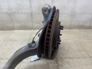 Ступица правая передняя TOYOTA CROWN GRS211 4GR-FSE 3 ракурс