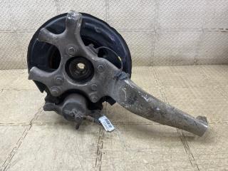 Ступица правая передняя TOYOTA CROWN GRS211 4GR-FSE 4 ракурс