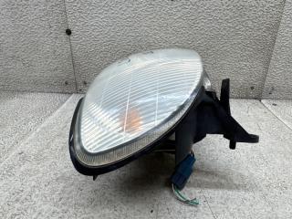 Фара правая передняя DAIHATSU MIRA L700S 100-51587 4 ракурс
