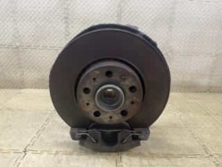 Ступица передняя правая VOLVO V70 контрактная Ступица передняя правая VOLVO V70