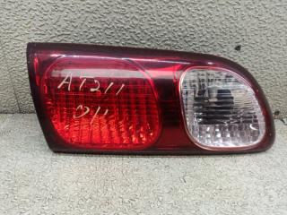 Запчасть вставка между стопов задняя левая TOYOTA CALDINA 2001