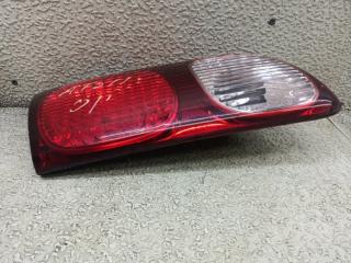Вставка между стопов левая задняя TOYOTA CALDINA AT211 7A-FE 21-52 3 ракурс