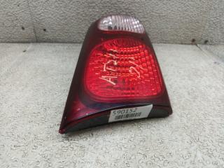 Вставка между стопов левая задняя TOYOTA CALDINA AT211 7A-FE 21-52 5 ракурс