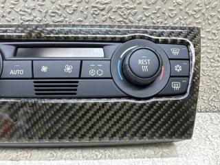 Климат-контроль BMW 3-SERIES E90 A2C53143035 3 ракурс Климат-контроль BMW 3-SERIES E90 A2C53143035 3 ракурс