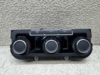 Климат-контроль VOLKSWAGEN GOLF 5K1 907426BGZJU, 5HB011292-00 1 ракурс