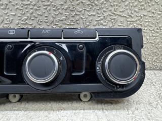 Климат-контроль VOLKSWAGEN GOLF 5K1 907426BGZJU, 5HB011292-00 3 ракурс
