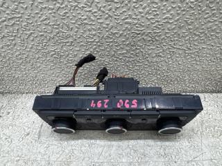 Климат-контроль VOLKSWAGEN GOLF 5K1 907426BGZJU, 5HB011292-00 4 ракурс