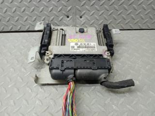 Блок управления efi VOLKSWAGEN TOURAN 1T CTH 03C907309Q 1 ракурс