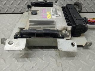 Блок управления efi VOLKSWAGEN TOURAN 1T CTH 03C907309Q 2 ракурс