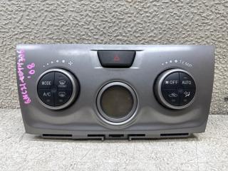 Климат-контроль TOYOTA BB QNC21 3SZ-VE 55406M070 1 ракурс