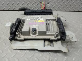 Блок управления efi VOLKSWAGEN TOURAN 1T CTH 03C907309Q 3 ракурс